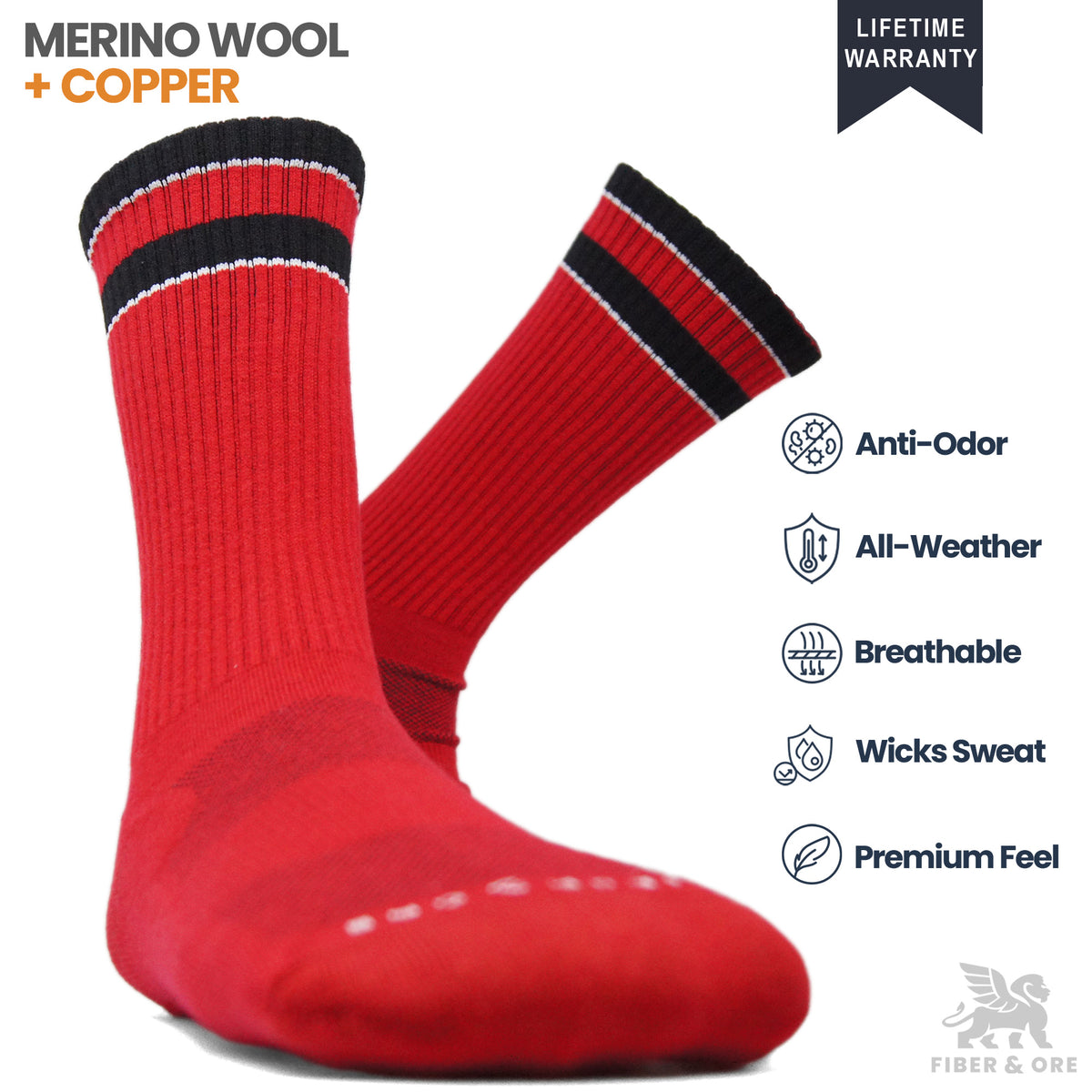 Stay Fresh Every Season with &