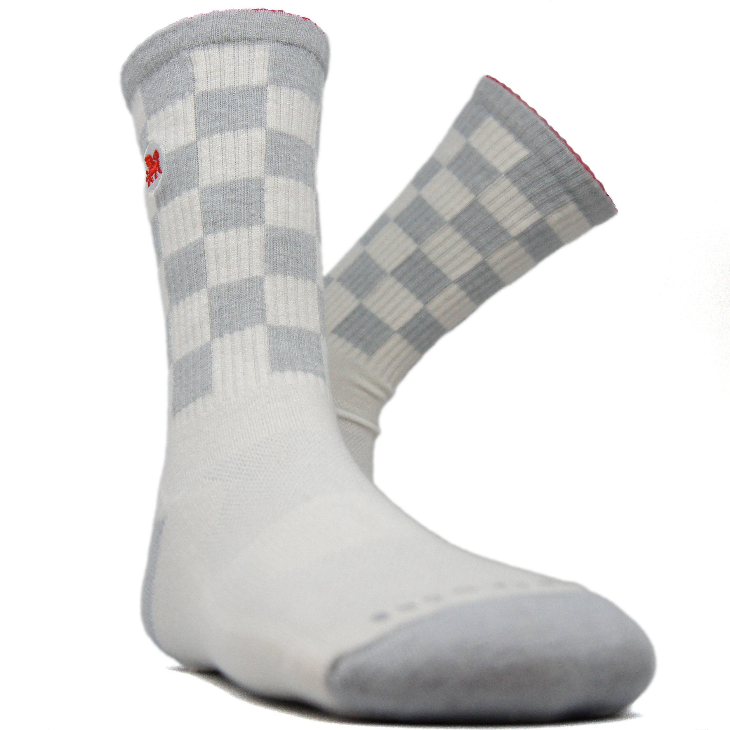 Checkmate | Copper + Merino Wool Socks for Fresher Feet