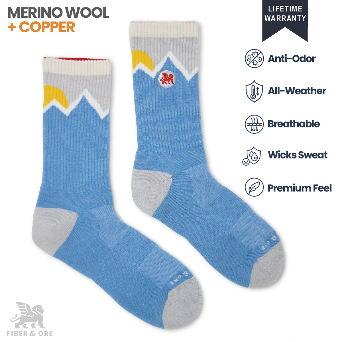 Stay Fresh Every Season with &