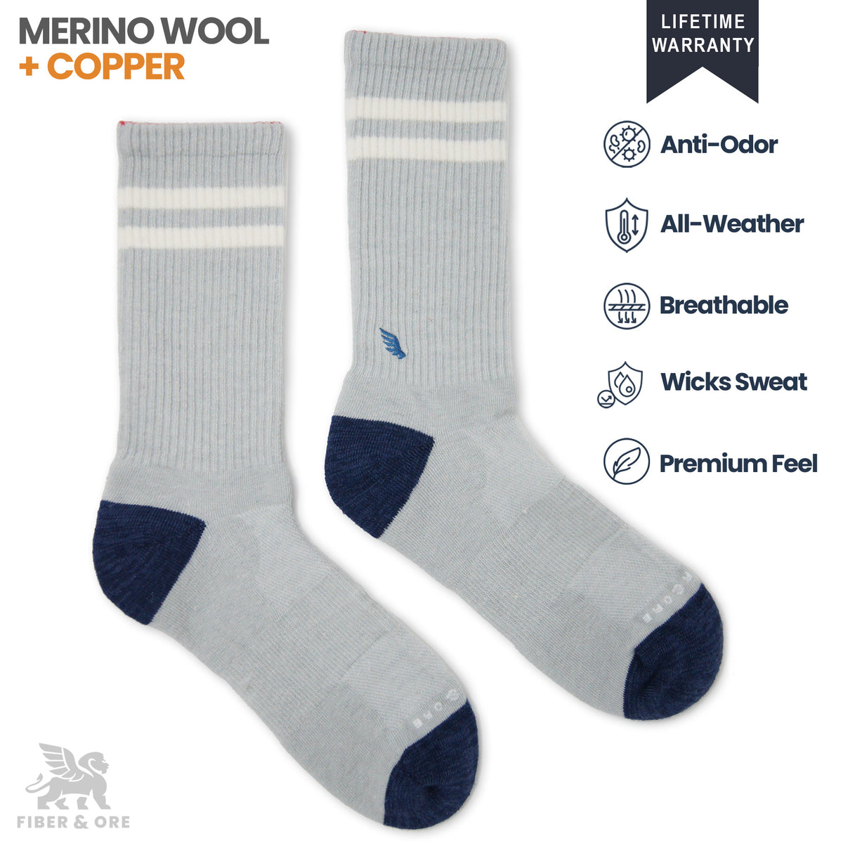 Stay Fresh Every Season with &