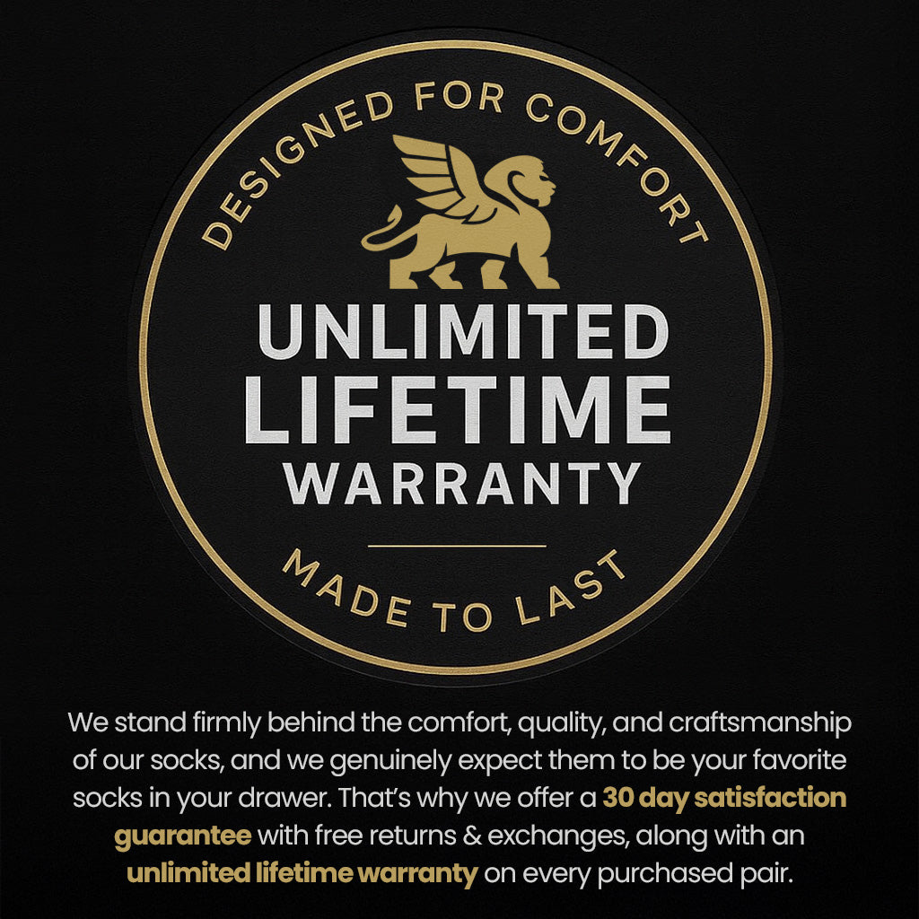 Rock Star | Copper + Merino Wool for Superior Freshness