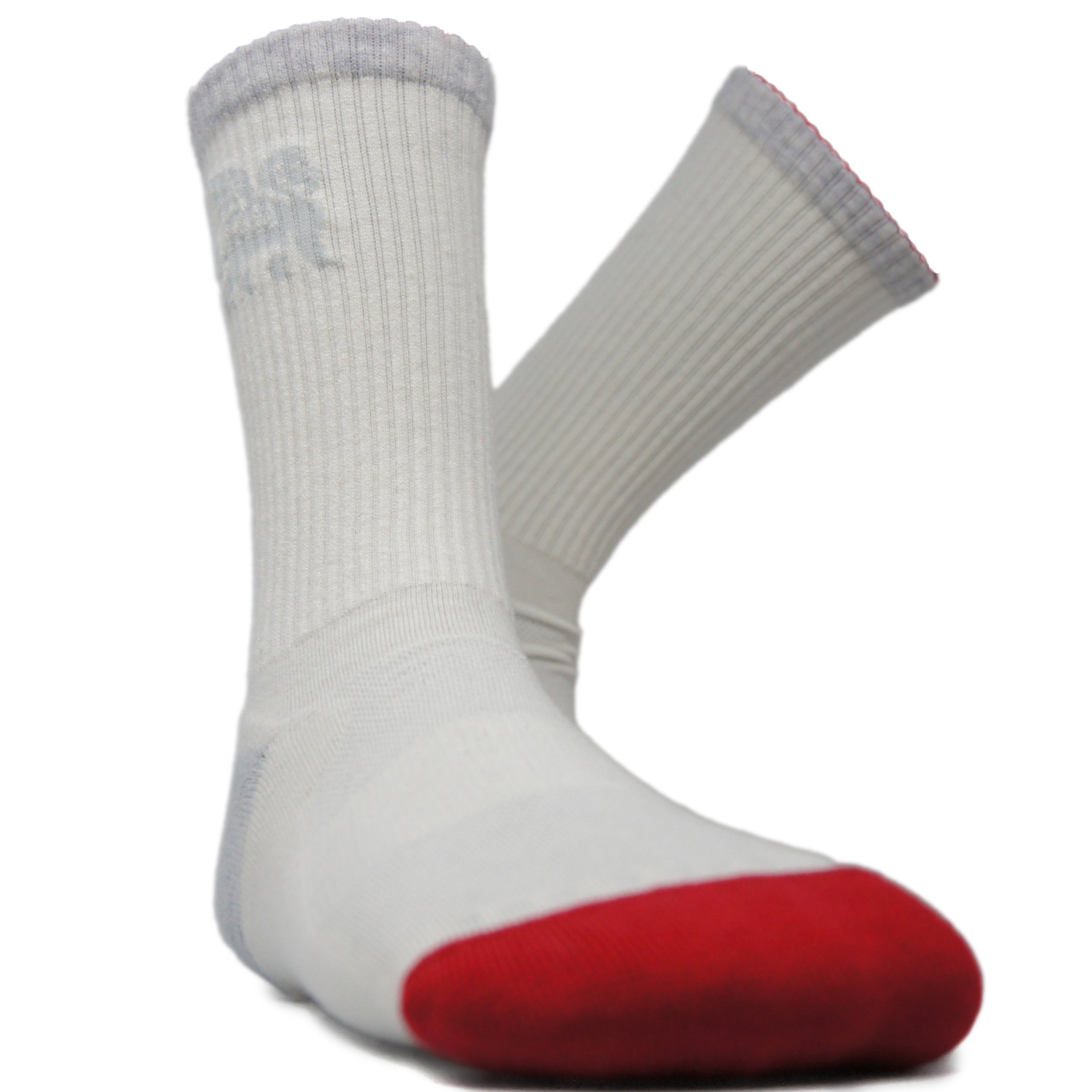 The Mascot | Copper + Merino Wool Socks for Fresher Feet