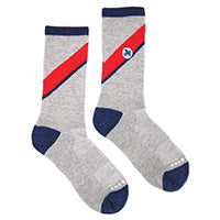 Yacht Club | Copper + Merino Wool Socks for Fresher Feet