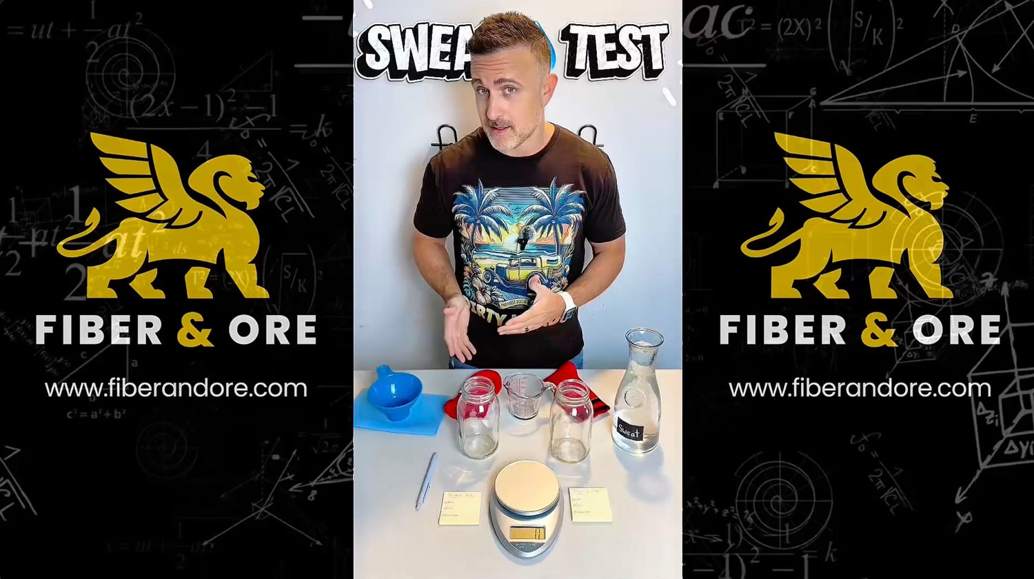 What Makes the Best Moisture-Wicking Socks?