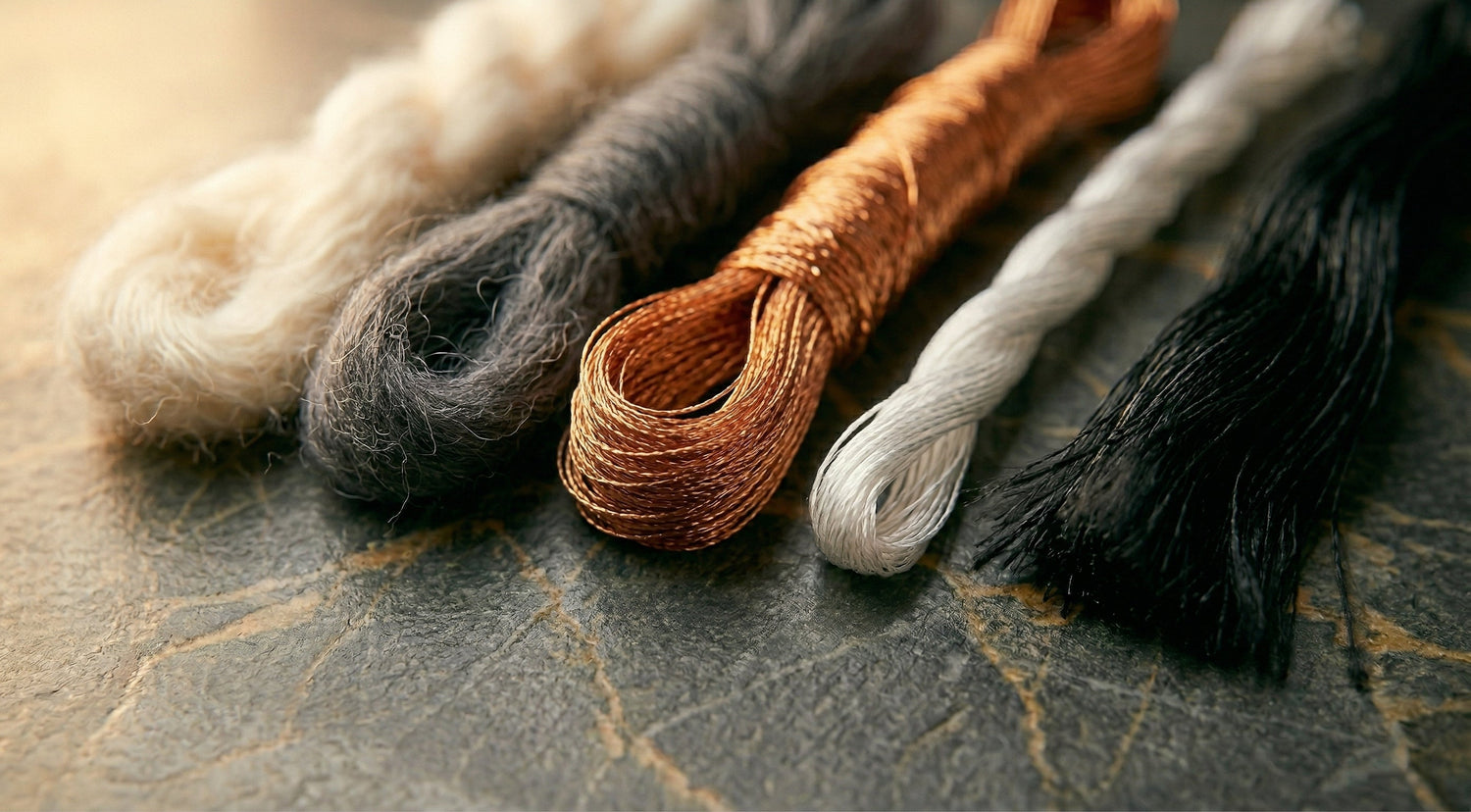 What is the Best Material for Moisture-Wicking Socks?