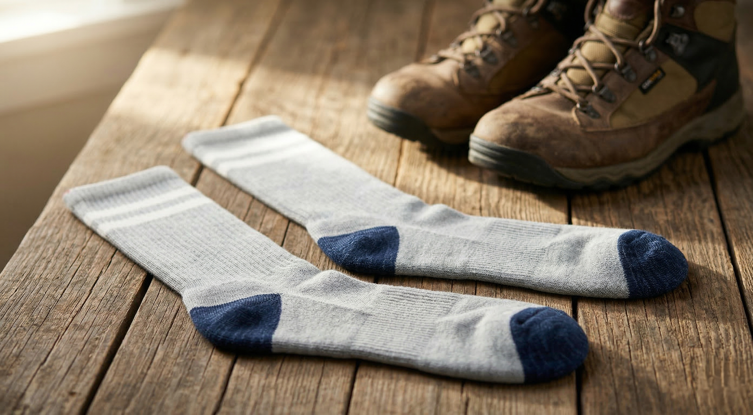 The Best Merino Wool Socks: Your Complete Guide
