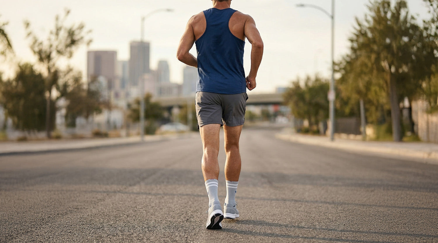 Do Merino Wool Socks Prevent Blisters? What Research Shows