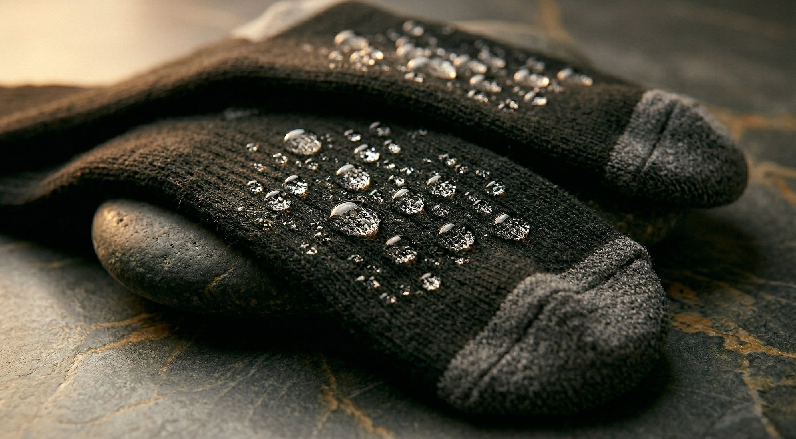 Do Merino Wool Socks Actually Keep Your Feet Dry?