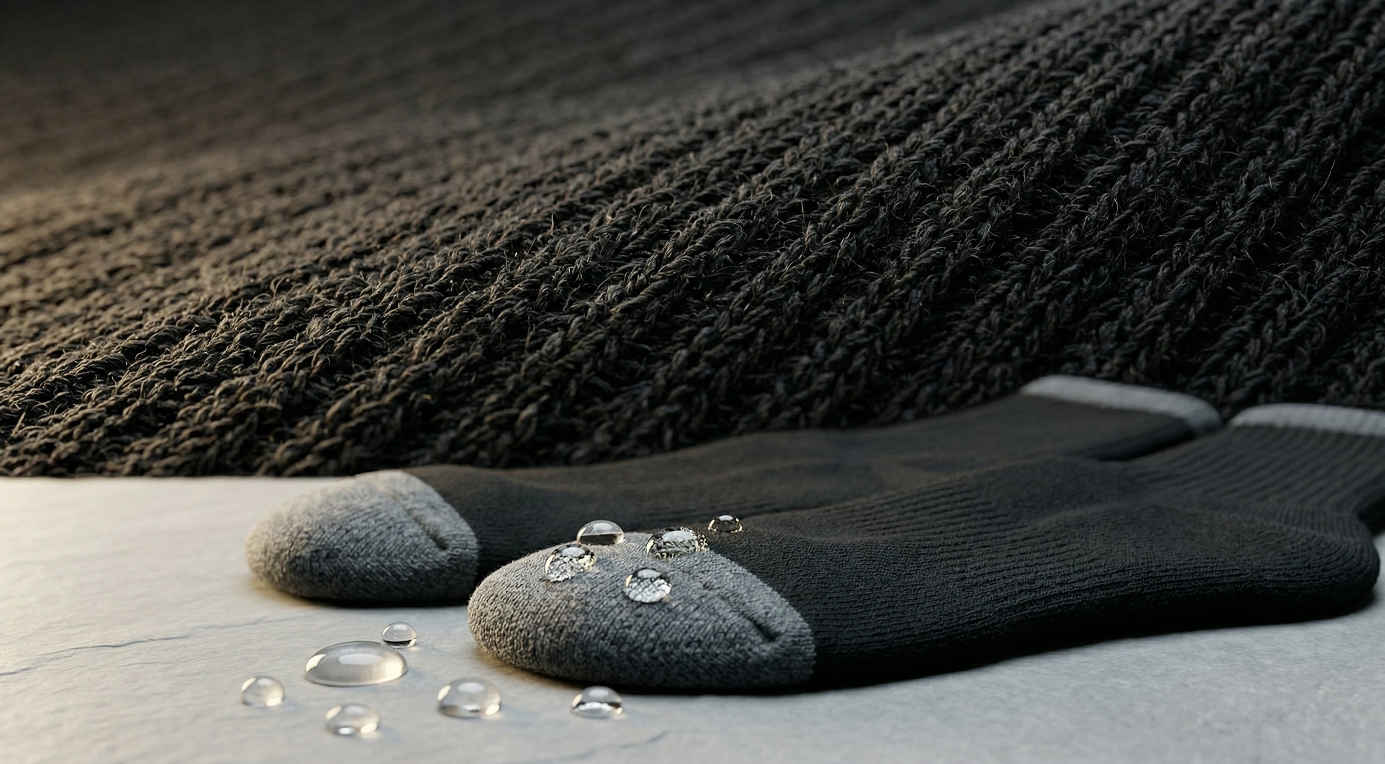 Do Wool/Copper Socks Fight Odor & Bacteria?