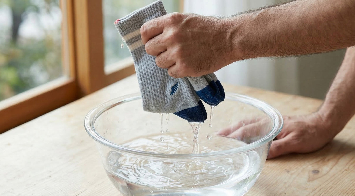 Do Merino Wool Socks Shrink in the Wash? Care Guide