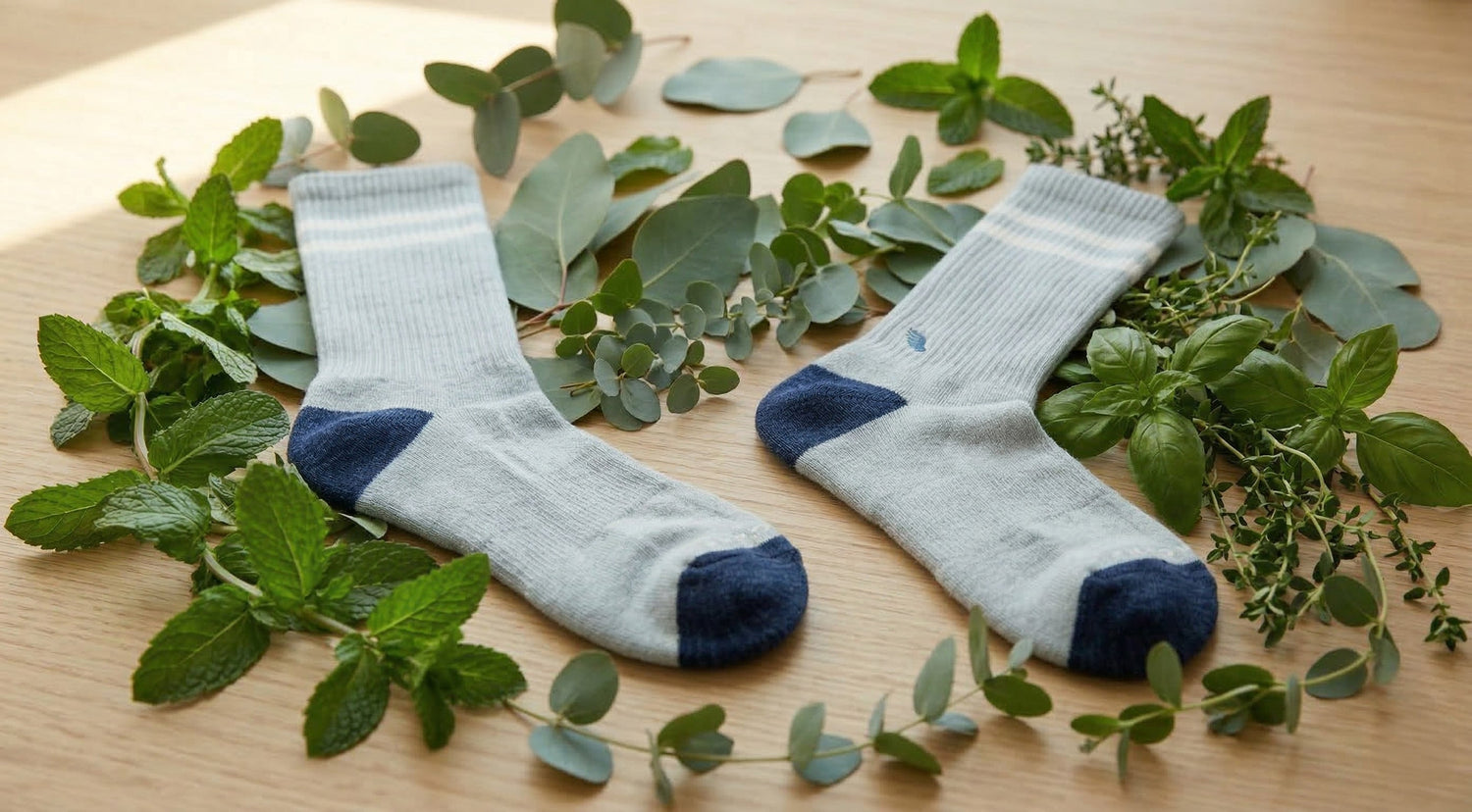 Do Merino Wool Socks Really Prevent Odor? The Science