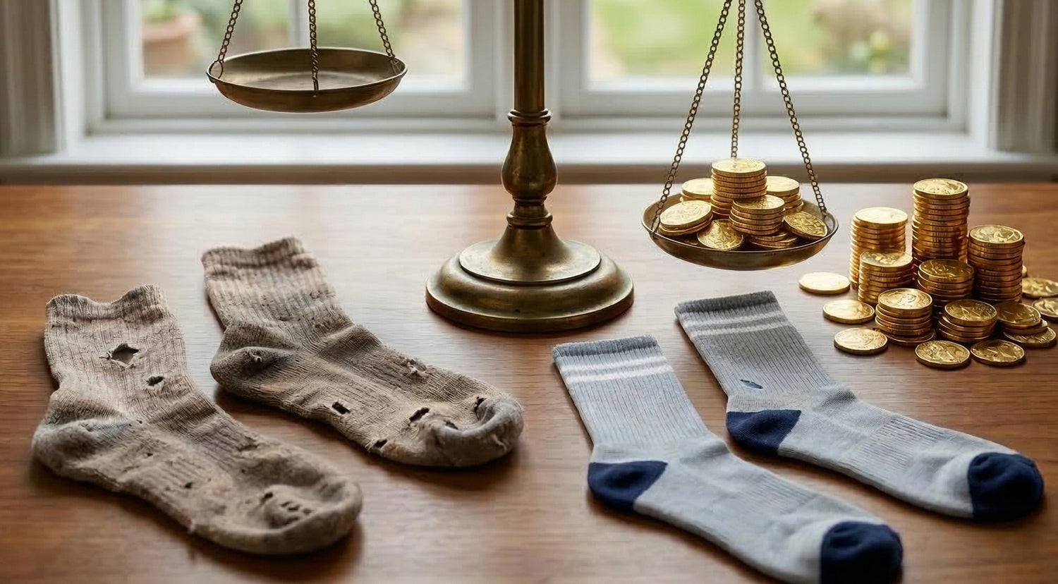 Are Merino Wool Socks Worth the Money? | Performance Analysis