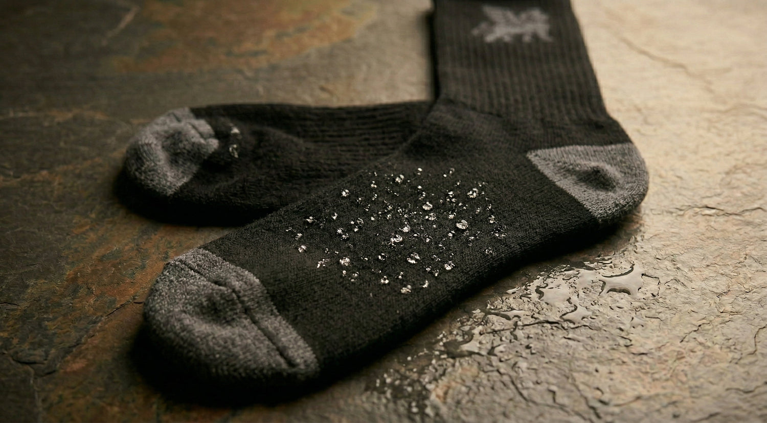 Moisture-Wicking Socks: The Complete Guide