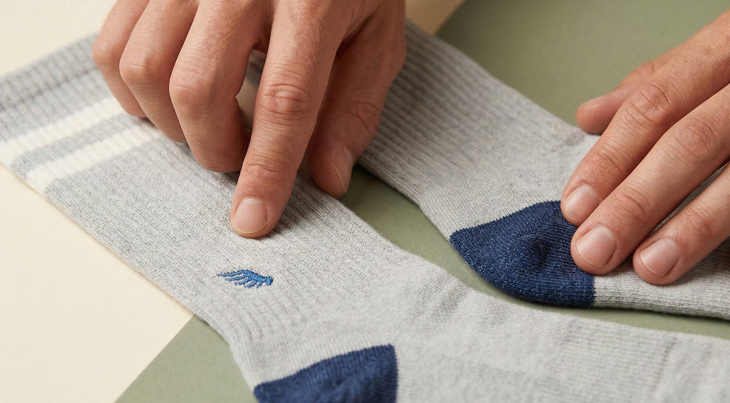 Can People with Sensitive Skin Wear Merino Wool Socks?