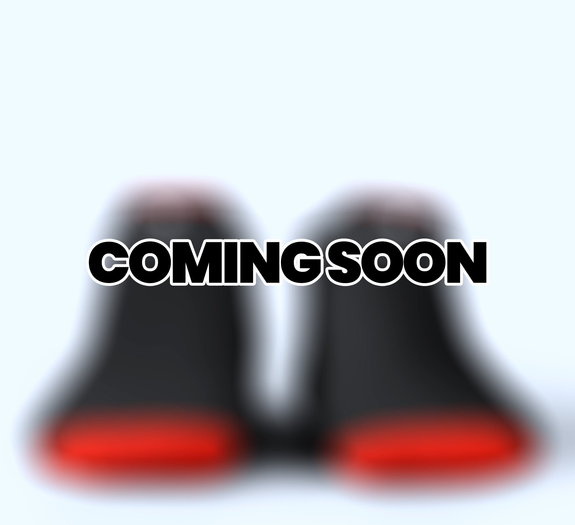 Black Raven Lightweight Ankle