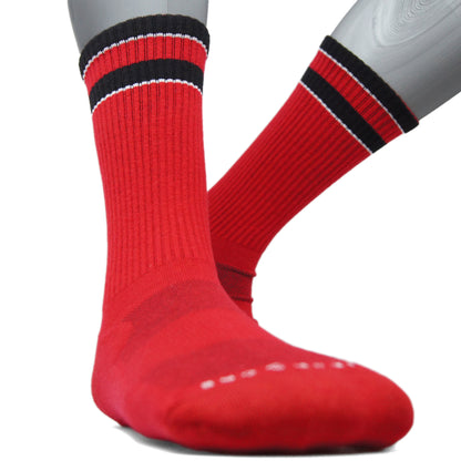 Youth Bundle | Copper + Merino Wool for Superior Freshness