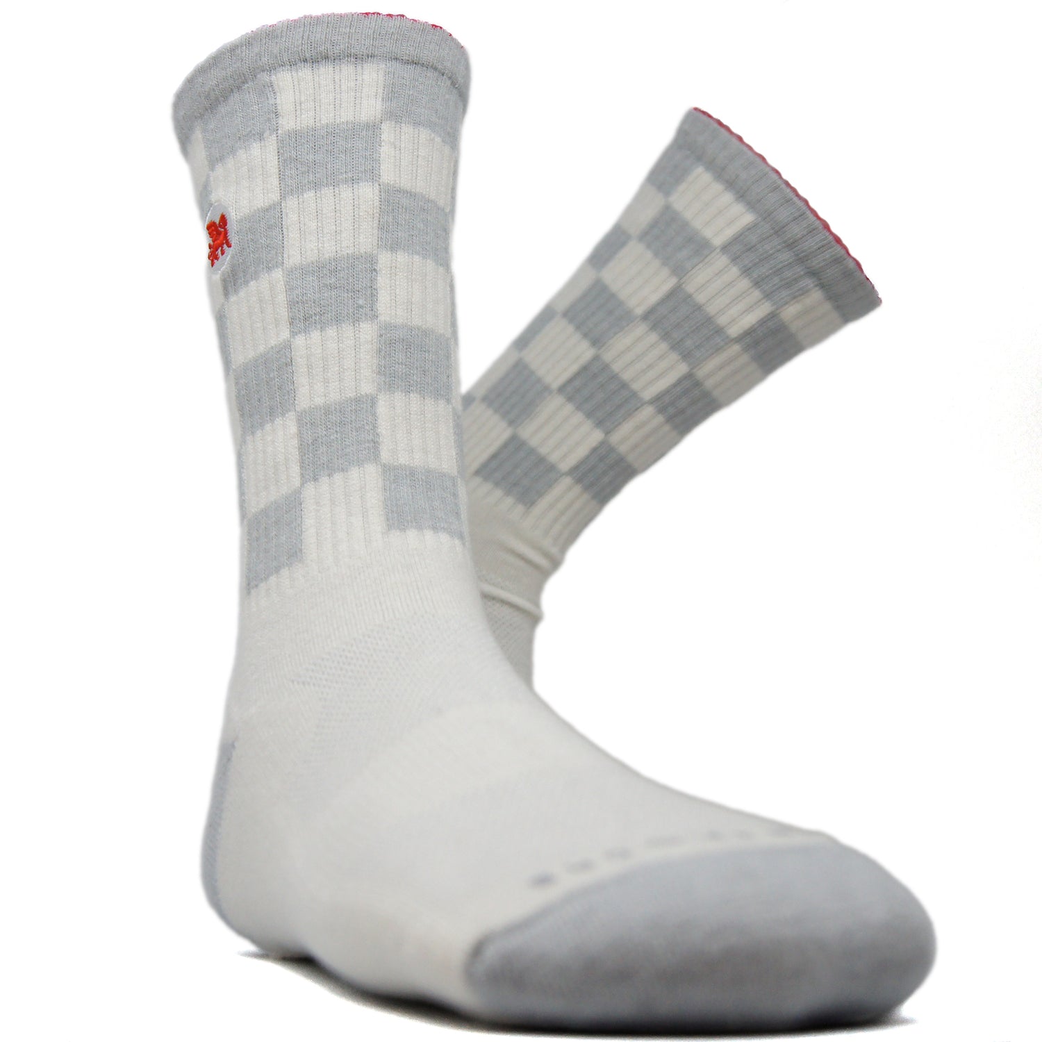 Checkmate | Copper + Merino Wool for Superior Freshness