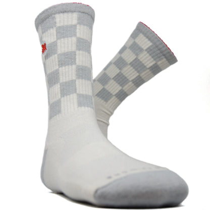 Checkmate | Copper + Merino Wool for Superior Freshness