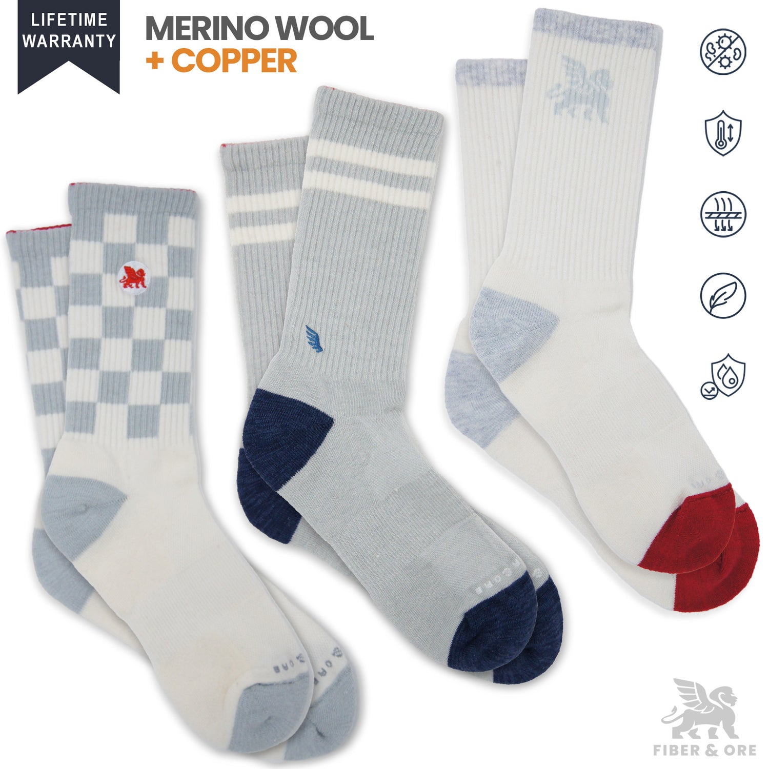 Country Club Collection