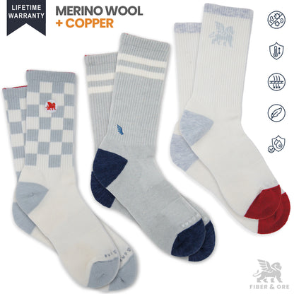 Country Club Collection