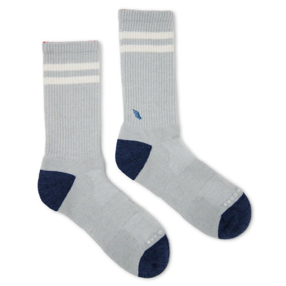 Ivy League | Copper + Merino Wool for Superior Freshness