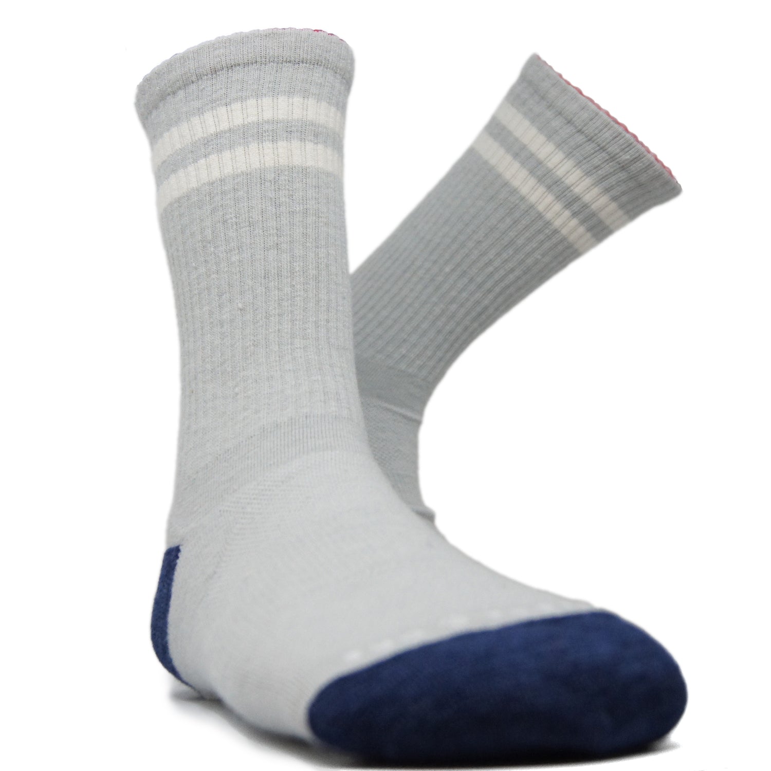 Ivy League | Copper + Merino Wool for Superior Freshness