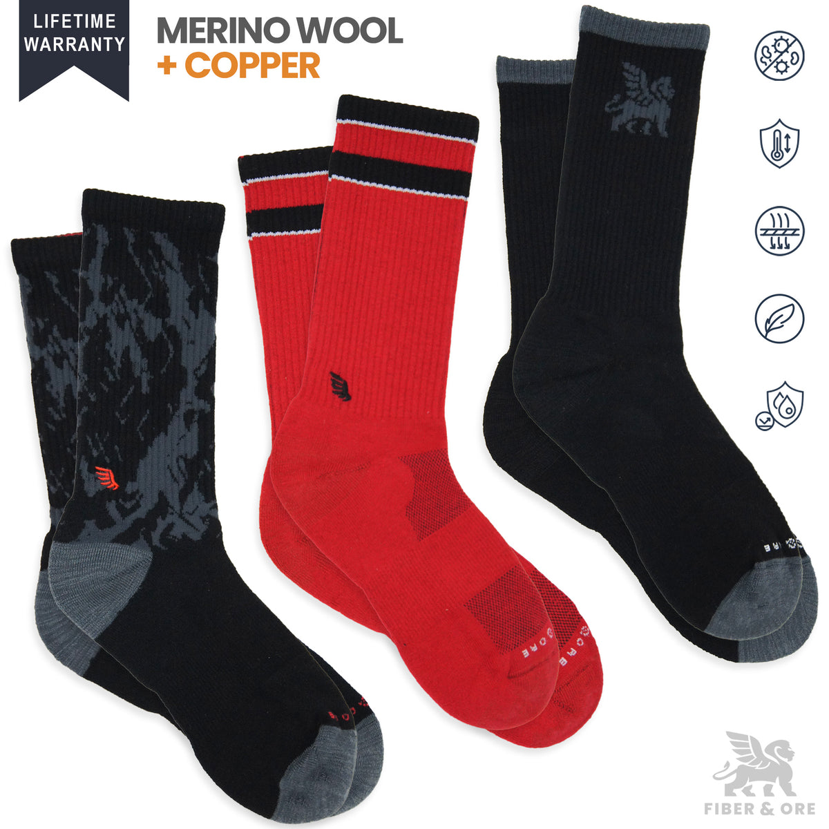 Stay Fresh Every Season with &