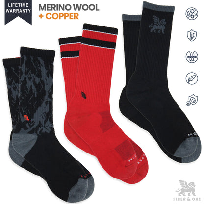 Stay Fresh Every Season with &