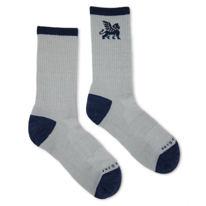 Lion Crest | Copper + Merino Wool for Superior Freshness