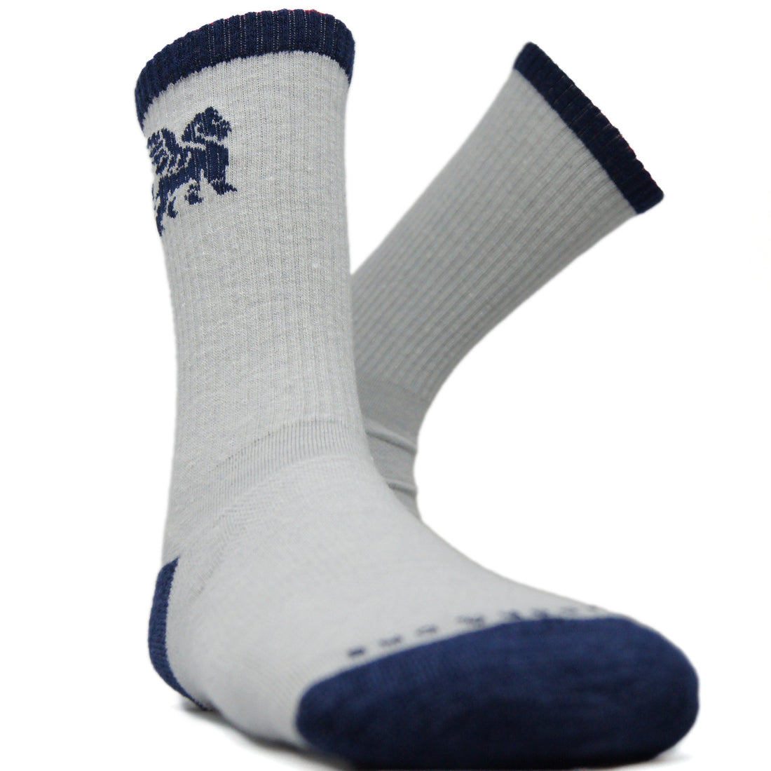 Brand Box | Copper + Merino Wool for Superior Freshness