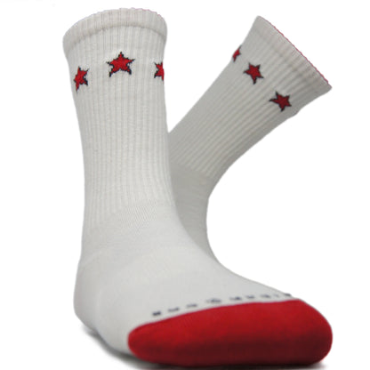 Rock Star | Copper + Merino Wool for Superior Freshness