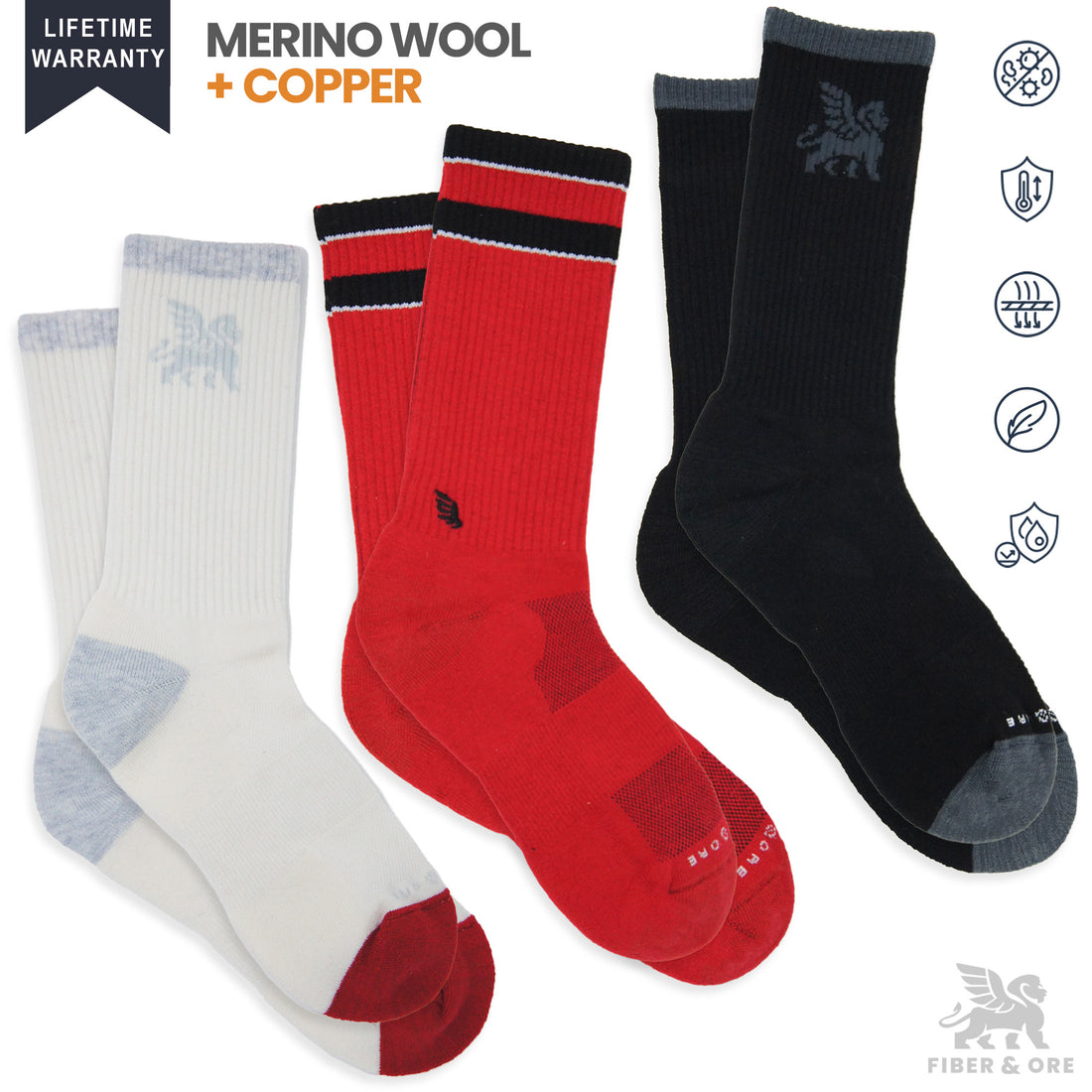 Stay Fresh Every Season with &