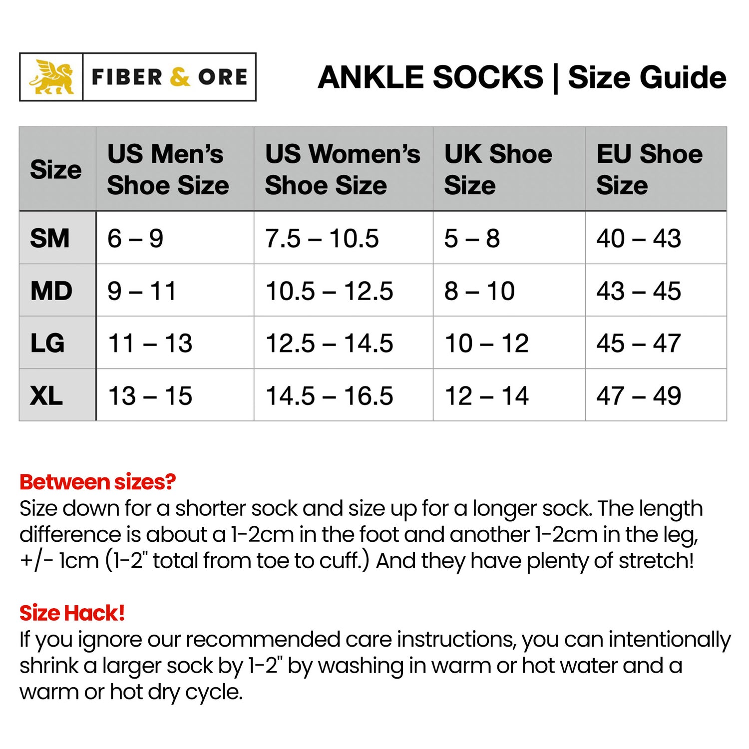 Orange Kingfisher | Copper + Merino Wool Socks for Fresher Feet