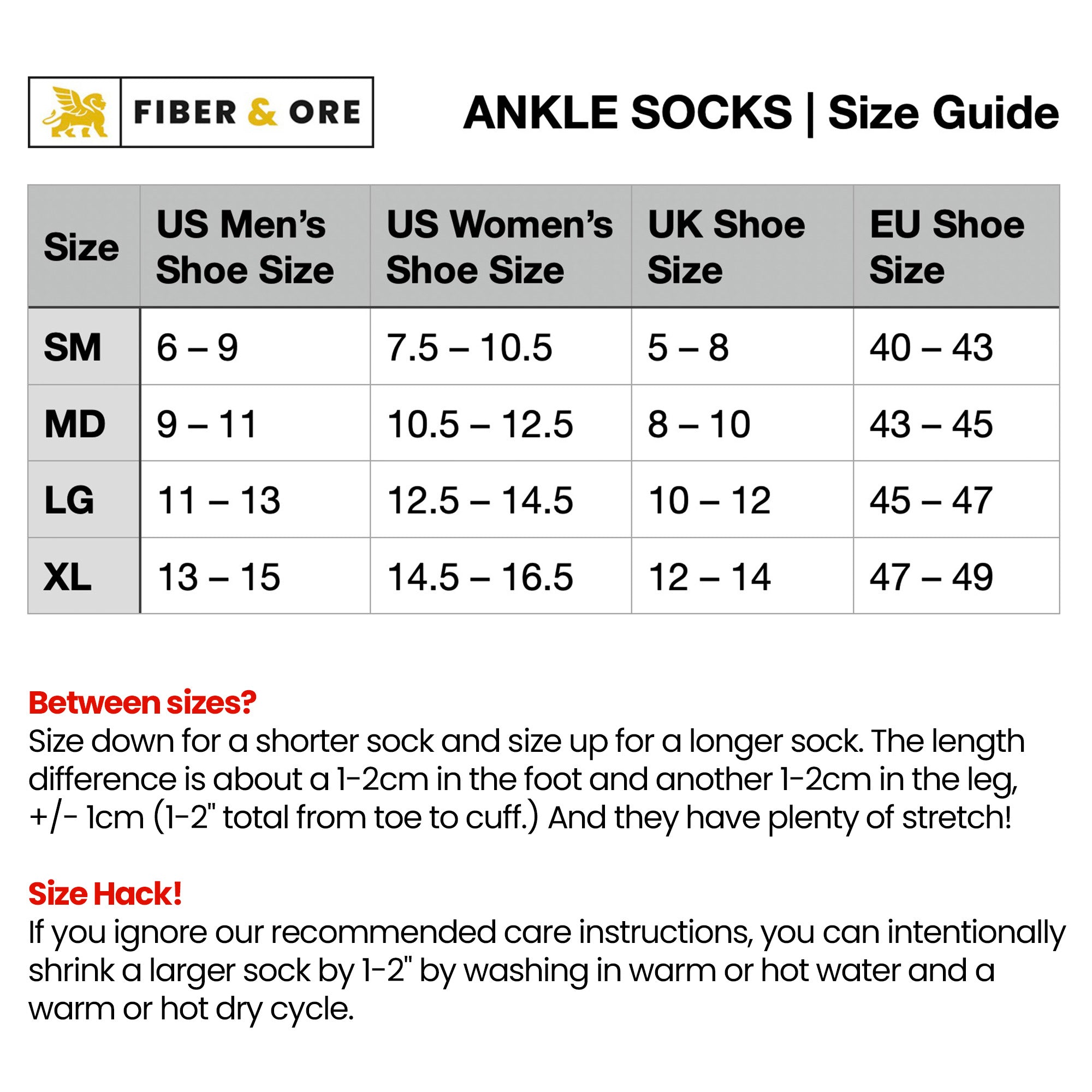 Orange Kingfisher | Copper + Merino Wool Socks for Fresher Feet