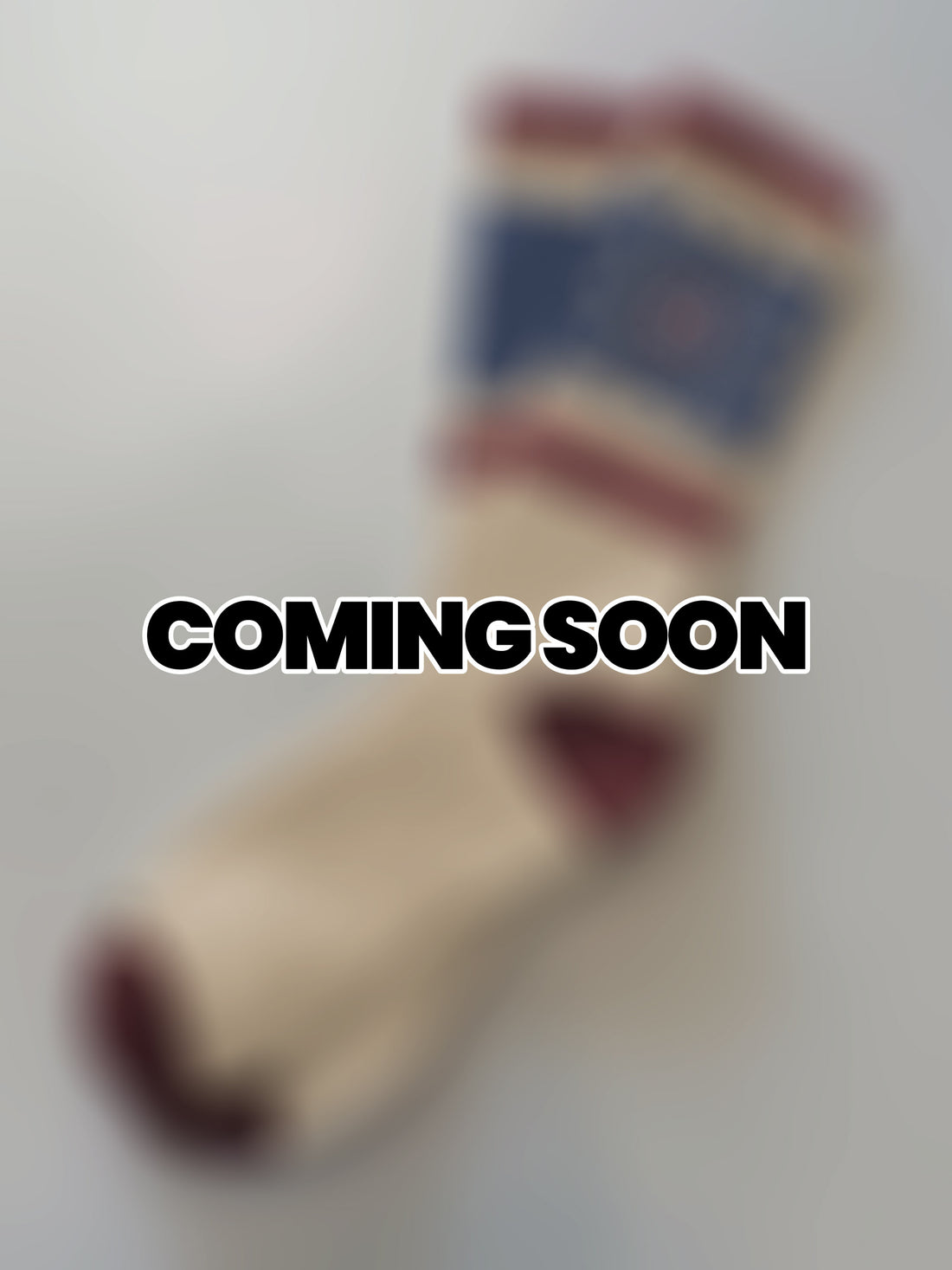 Stars &amp; Stripes Lightweight Crew