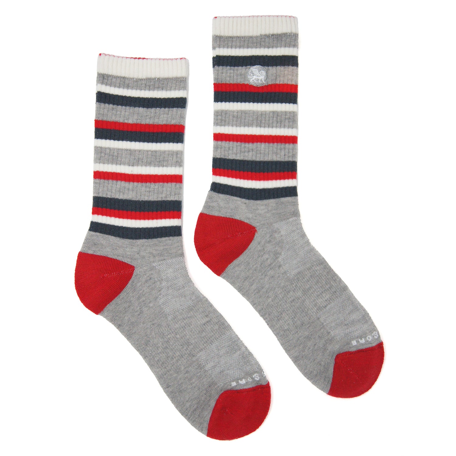 Study Hall | Copper + Merino Wool for Superior Freshness