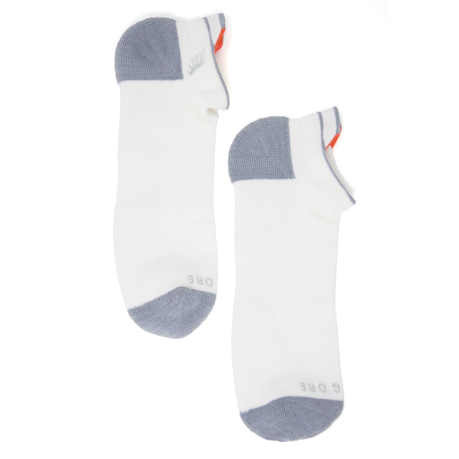 White Ibis | Copper + Merino Wool Socks for Fresher Feet
