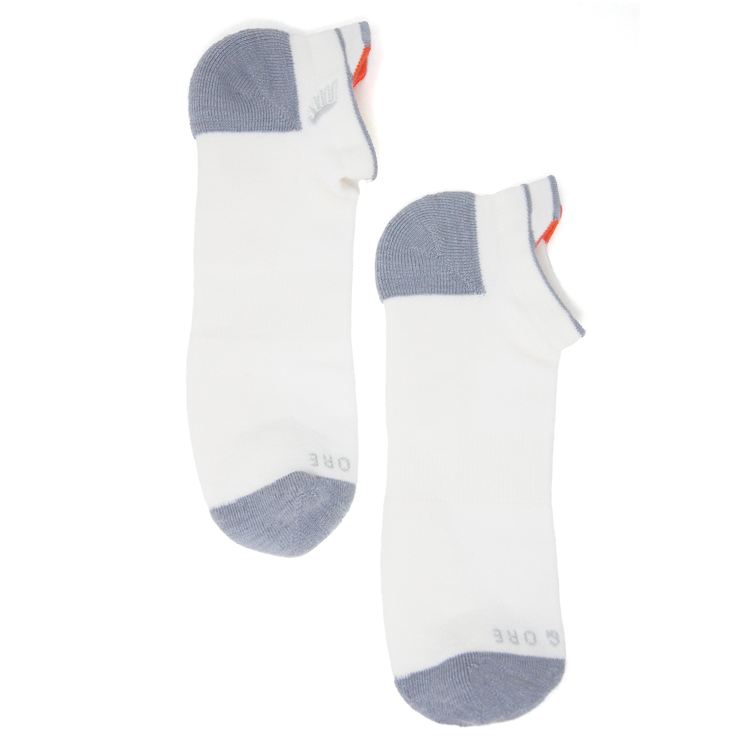 White Ibis | Copper + Merino Wool Socks for Fresher Feet