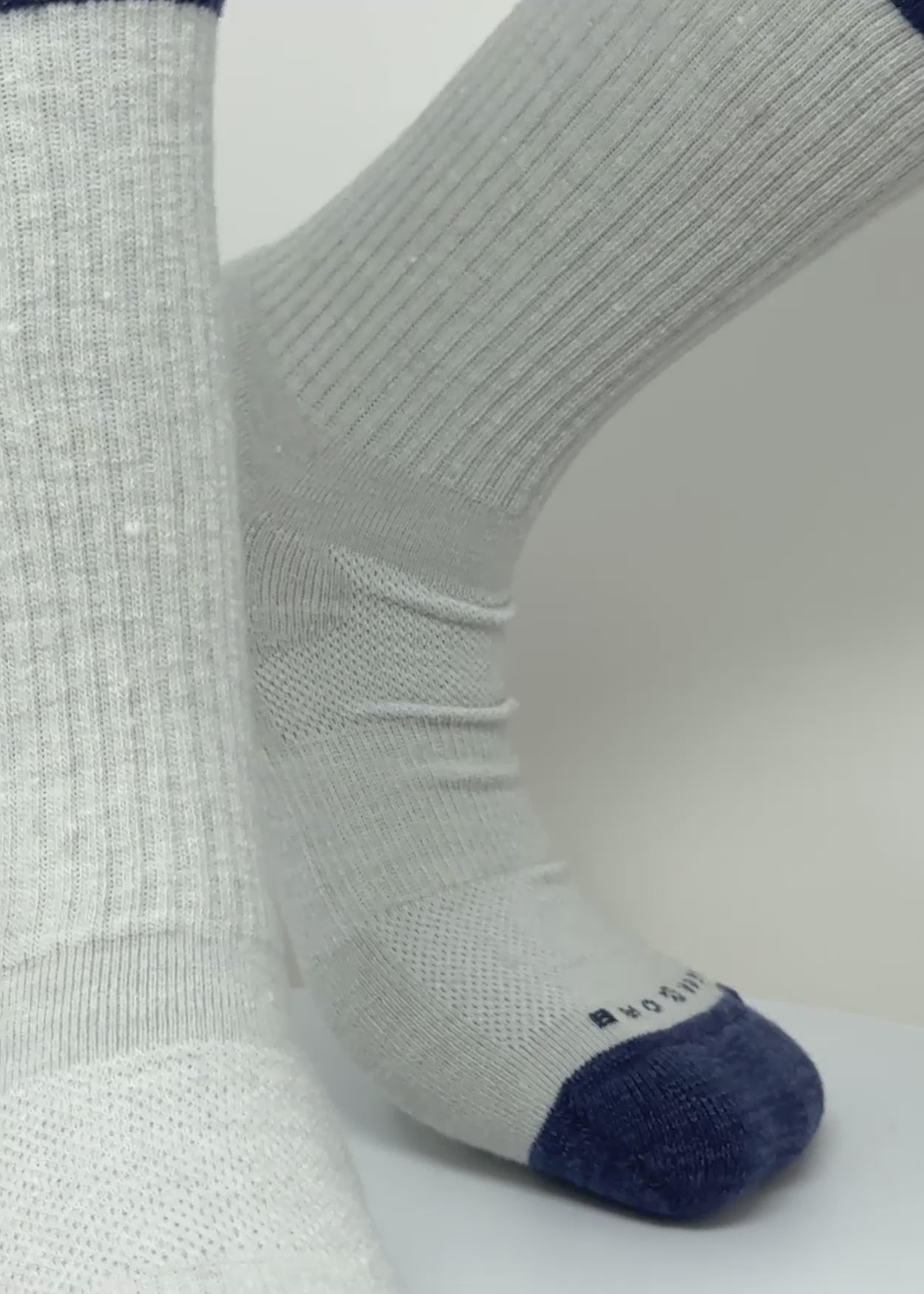 Lion Crest | Copper + Merino Wool for Superior Freshness