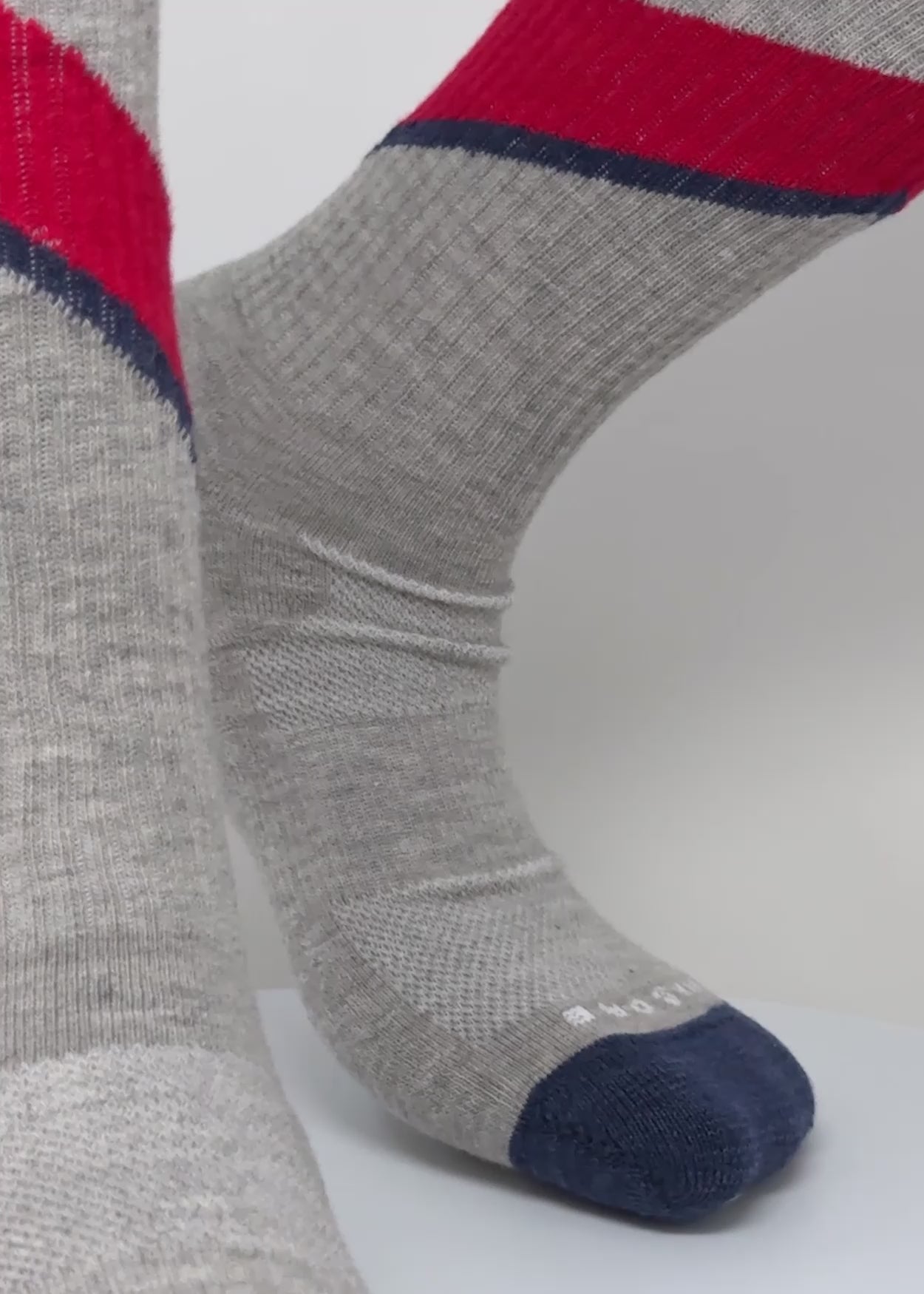 Yacht Club | Copper + Merino Wool for Superior Freshness