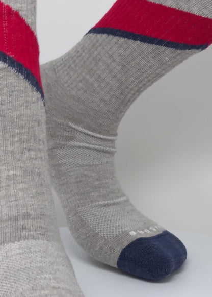 Yacht Club | Copper + Merino Wool for Superior Freshness