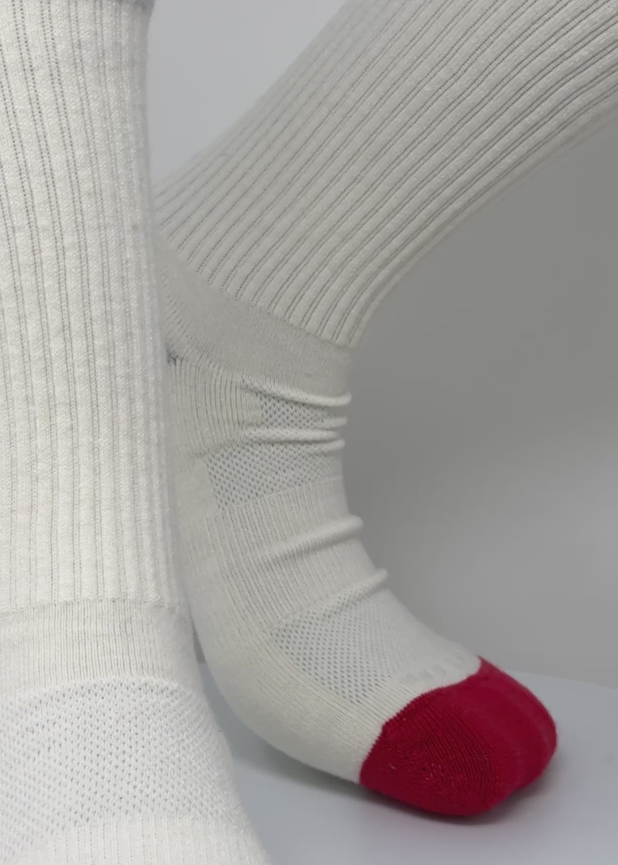 The Mascot | Copper + Merino Wool for Superior Freshness