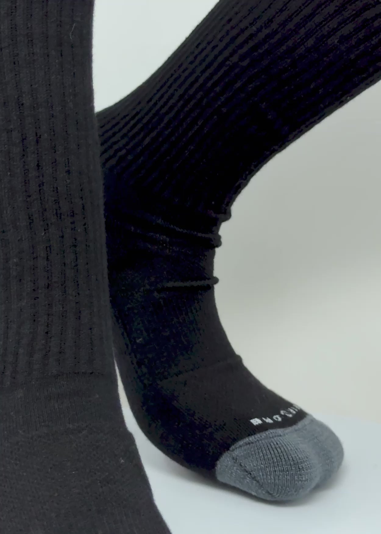 Night Warden | Copper + Merino Wool for Superior Freshness