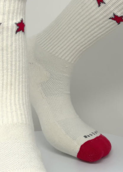 Rock Star | Copper + Merino Wool for Superior Freshness