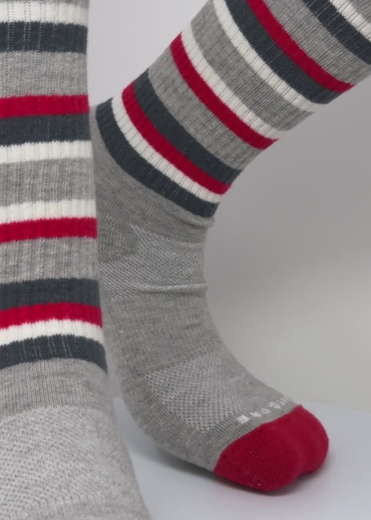 Study Hall | Copper + Merino Wool for Superior Freshness