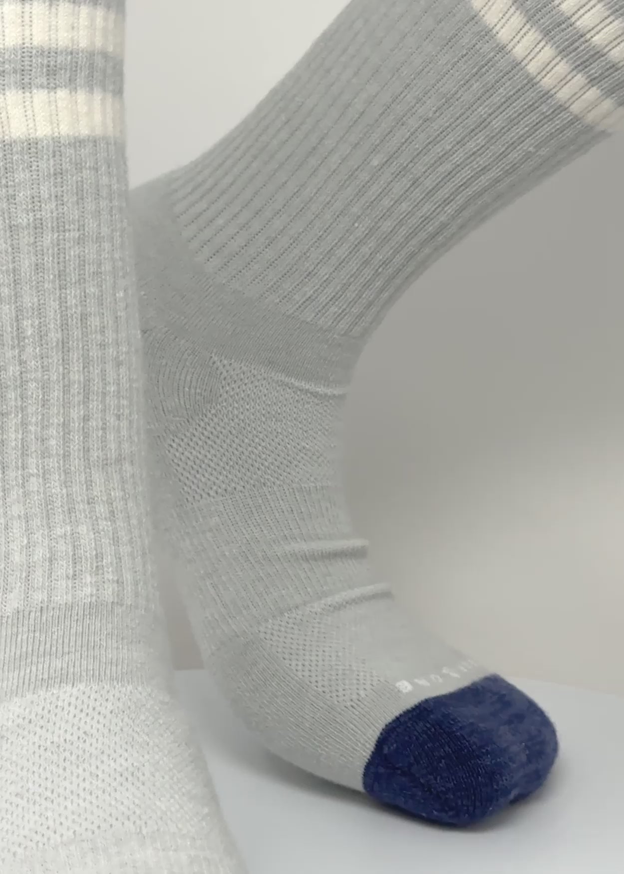 Ivy League | Copper + Merino Wool for Superior Freshness