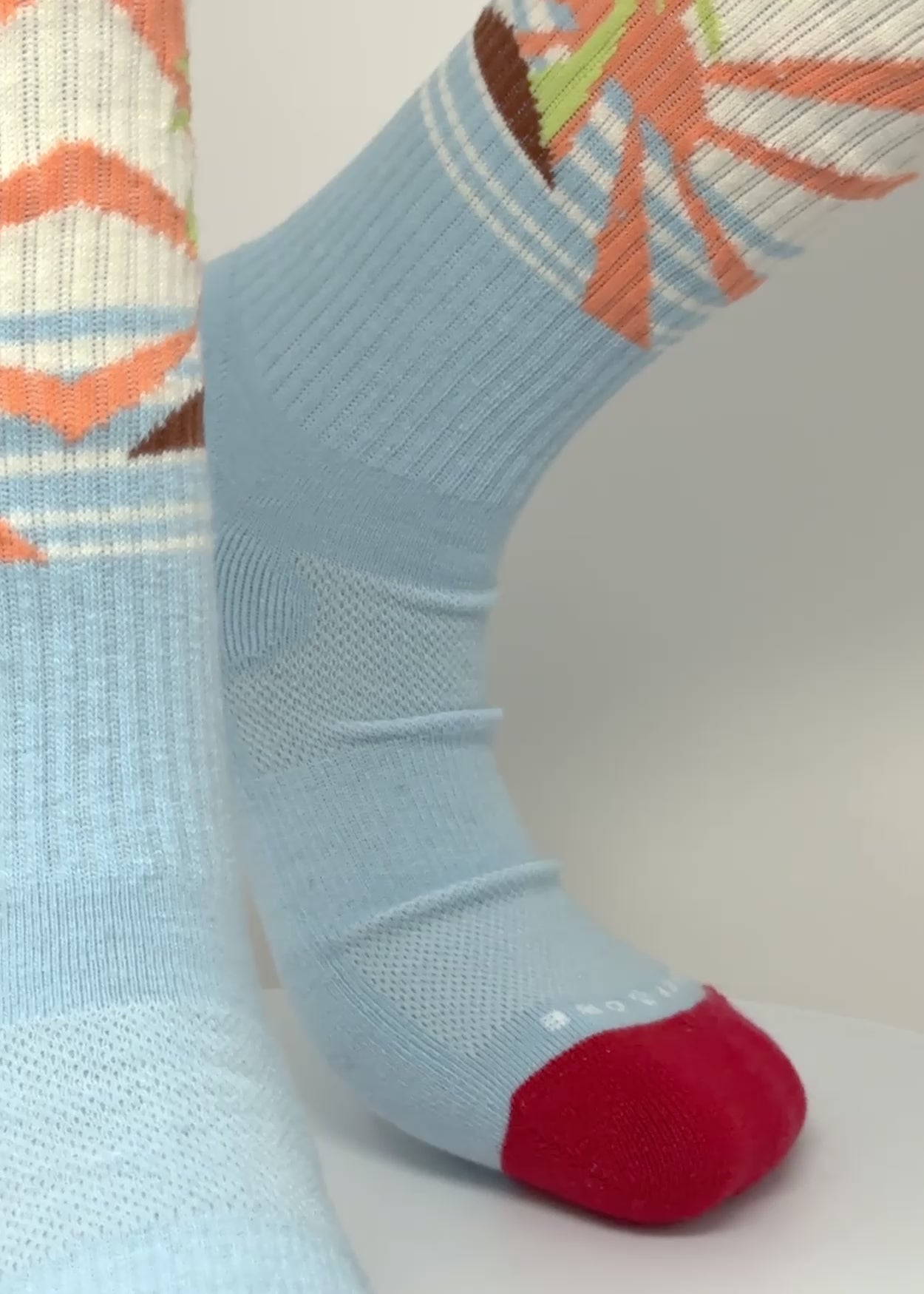 Island Time (Ltd. Ed.) | Copper + Merino Wool for Superior Freshness