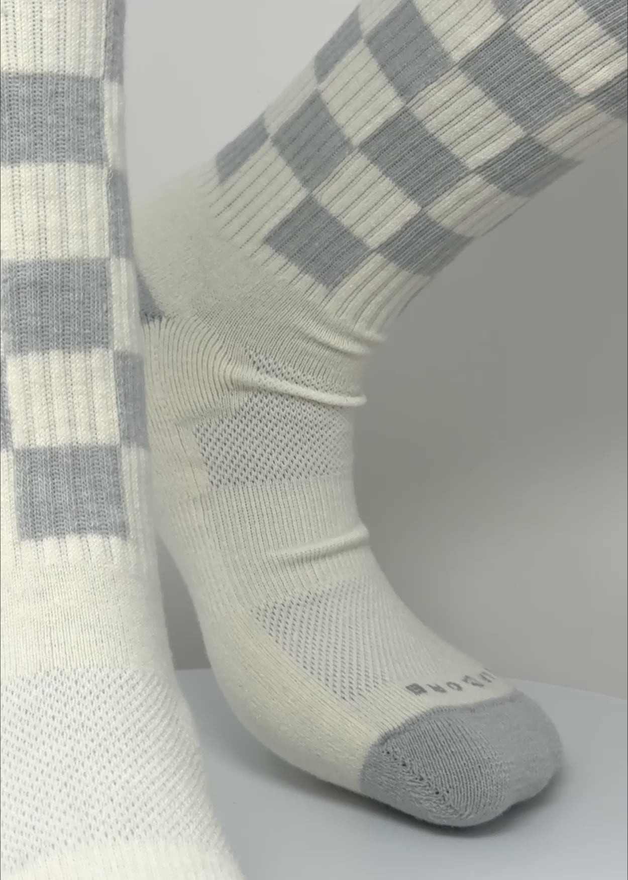 Checkmate | Copper + Merino Wool for Superior Freshness