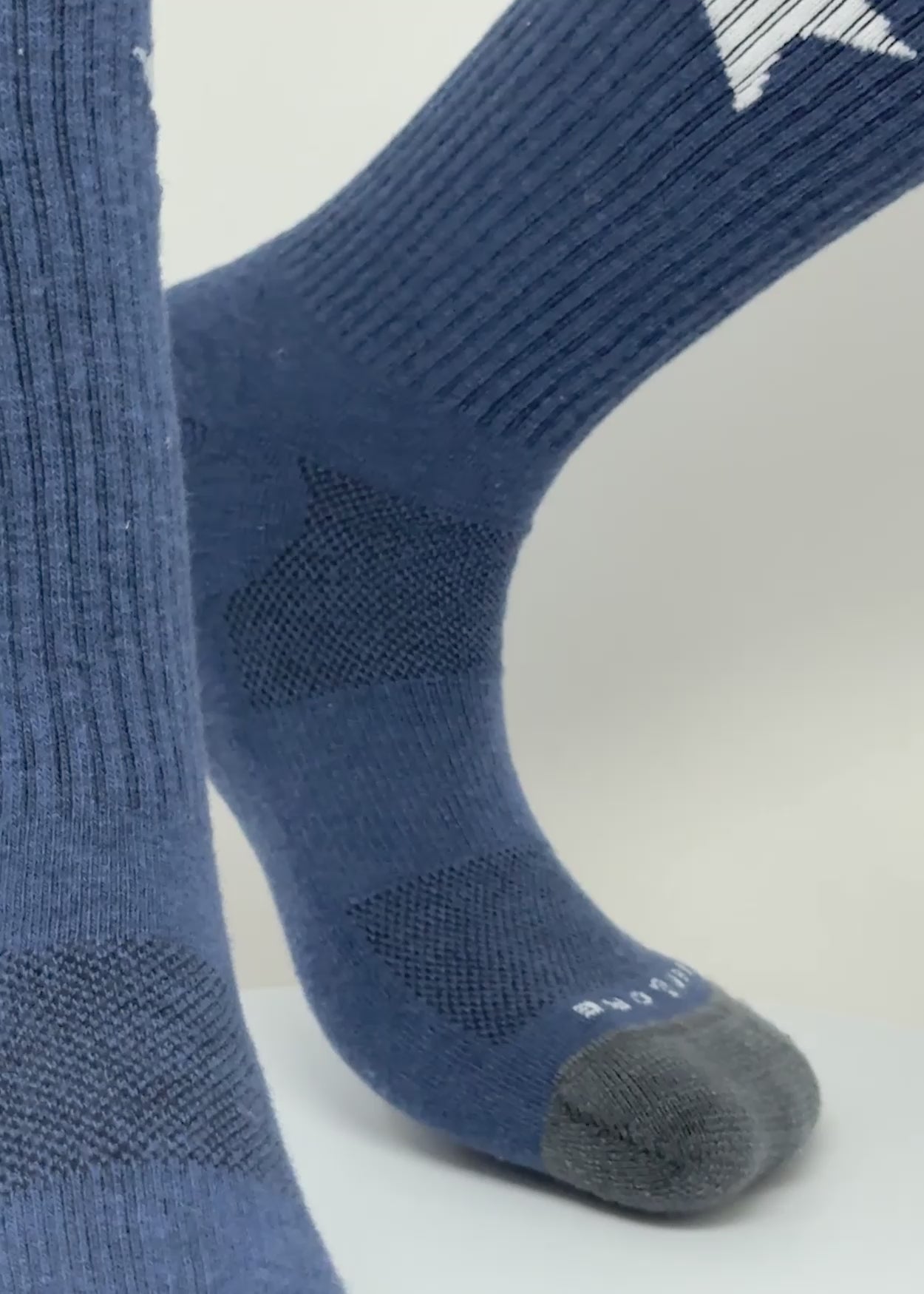 Lone Star | Copper + Merino Wool for Superior Freshness